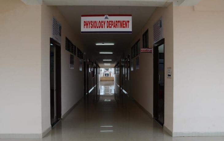 Mahaveer Institute of Medical Sciences and Research Bhopal College Gallery photo 23